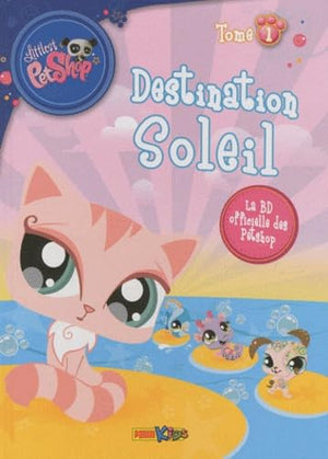 Destination Soleil