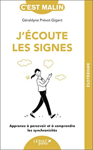 J'écoute les signes