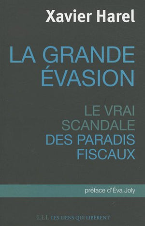 La grande évasion