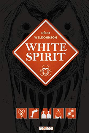 White Spirit