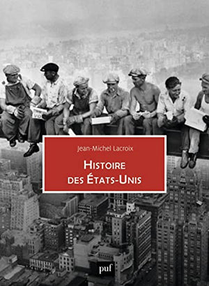 Histoire des États-Unis