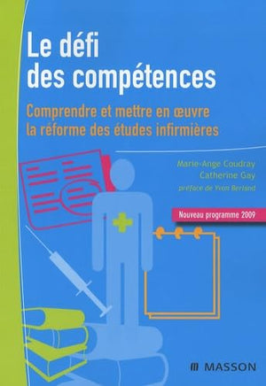 Le défi des compétences