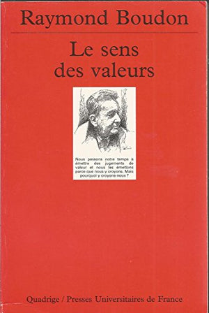 Le sens des valeurs