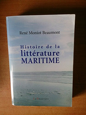 Histoire de la littérature maritime