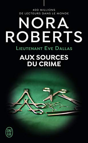 Aux sources du crime