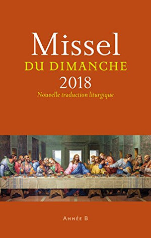 Missel du dimanche