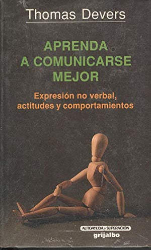 Aprenda a comunicarse mejor