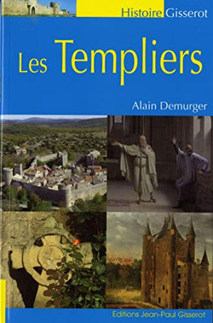 Les templiers