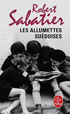 Les Allumettes suédoises