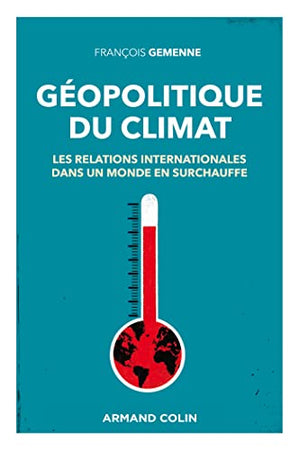 Géopolitique du climat