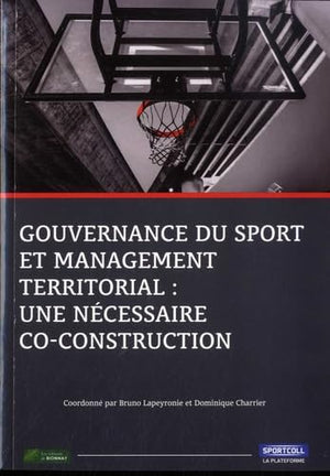 Gouvernance du sport et management territorial