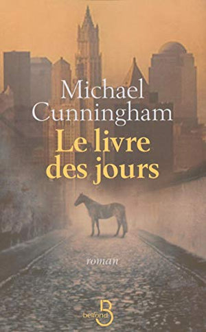 Le livre des jours