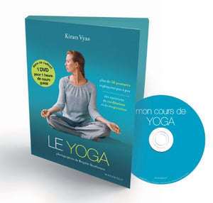 Le yoga