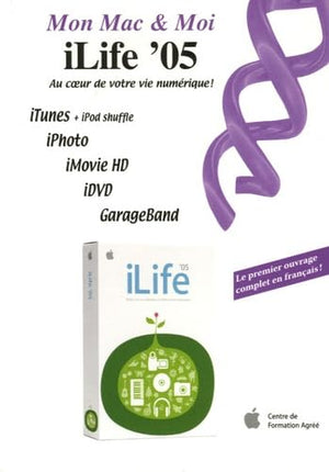 iLife '05