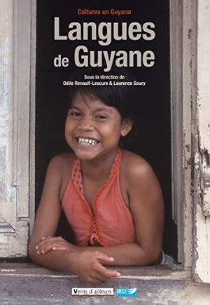 Langues De Guyane