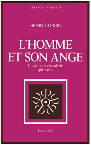 L'homme et son ange