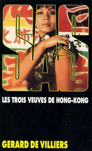 Les trois veuves de Hong Kong