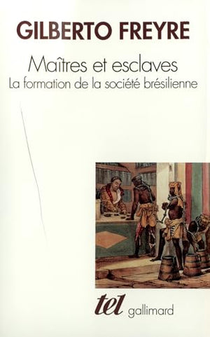 Maîtres et esclaves