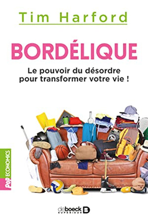 Bordélique