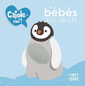 Les bébés des oeufs