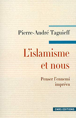 L'islamisme et nous. Penser l'ennemi imprévu