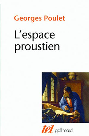 L'espace proustien