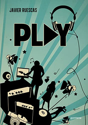 Play (Play 1) (Montena)