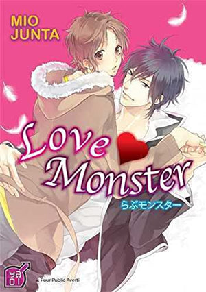 Love Monster