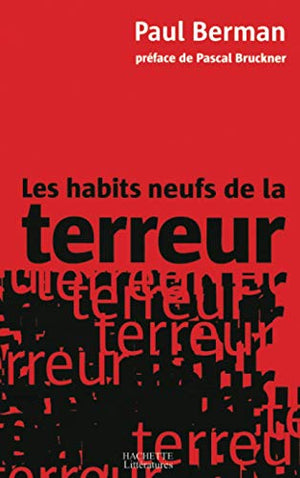 Les Habits neufs de la terreur