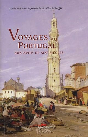 Voyages au Portugal