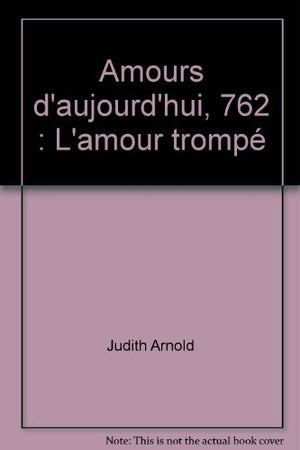 L'amour trompé