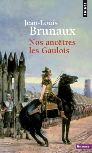 Nos ancêtres les gaulois