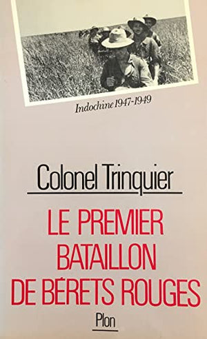 Le Premier bataillon de bérets rouges