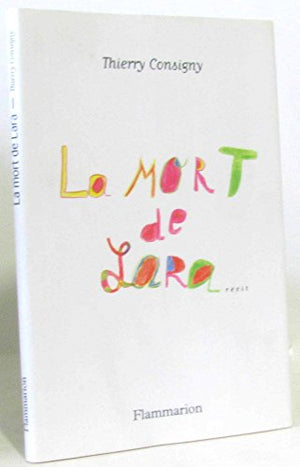 La Mort de Lara