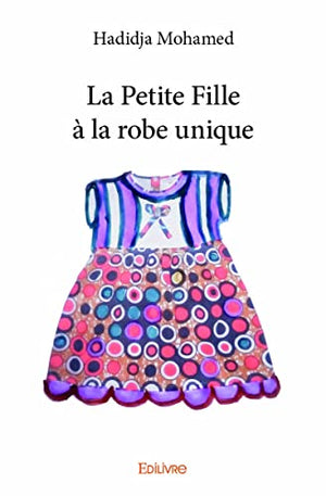 La petite fille à la robe unique