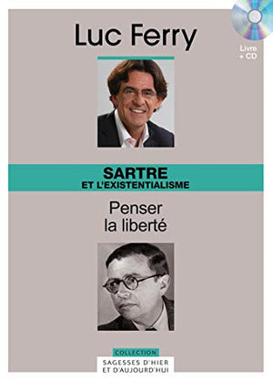 Sartre et l'existentialisme