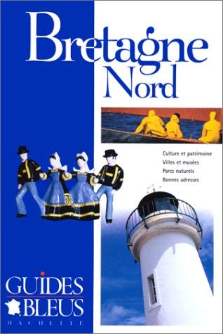 Bretagne Nord. Edition 2000