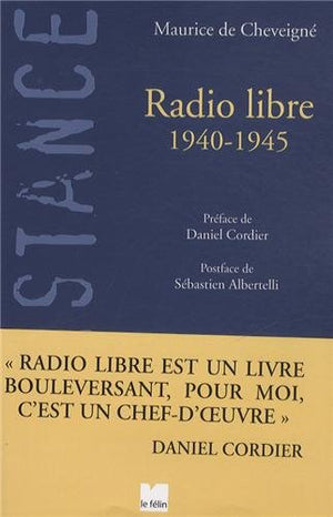 Radio libre: 1940-1945