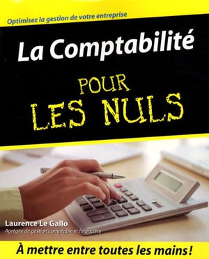 La comptabilité pour les nuls