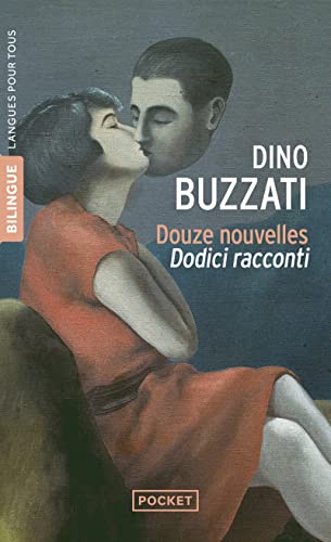 Douze Nouvelles, édition bilingue italien/français