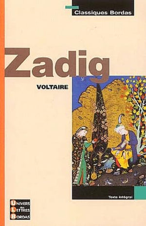 Zadig