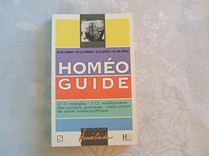 Homeo Guide