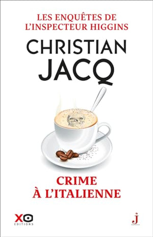 Crime à l'italienne