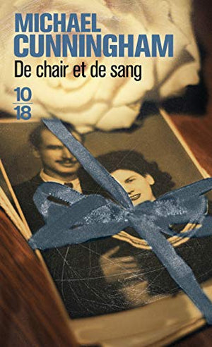 De chair et de sang