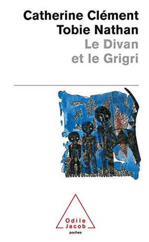 Le divan et le grigri