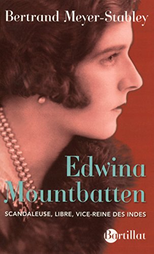 Edwina Mountbatten