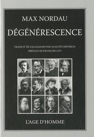 Dégénérescence