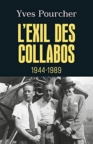 L'exil des collabos