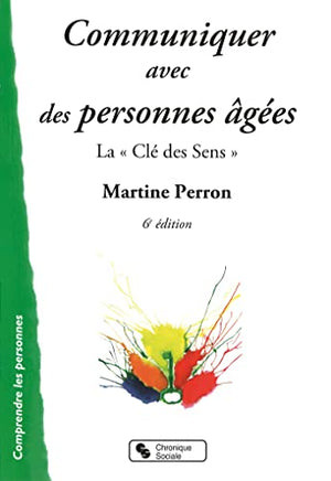 Communiquer avec des personnes âgées