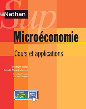 Microéconomie